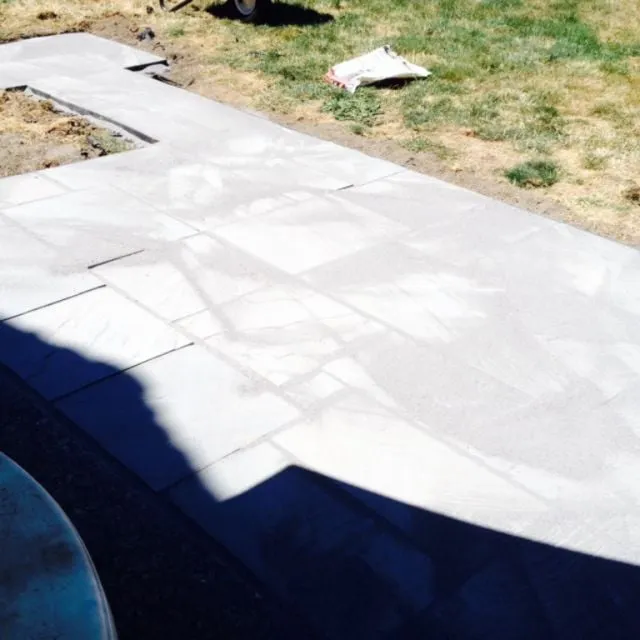 Trusted landscape installation experts serving Portland, OR - M Y C Yard Maintenance