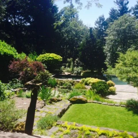 Affordable landscape design for outdoor upgrades in Portland, OR by M Y C Yard Maintenance