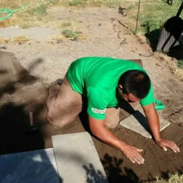 Expert landscape installation experts serving Portland, OR - M Y C Yard Maintenance