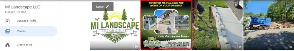 Reliable yard cleanup service experts serving Freeport, NY - M1 Landscape Design & Build