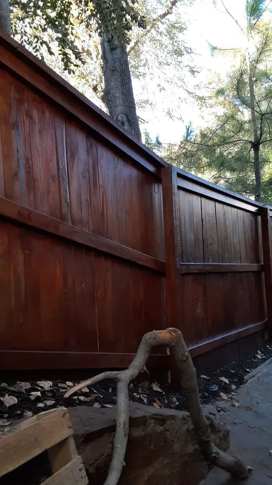 Custom landscape design with custom design in Tulsa, OK by M2 Landscape and Design