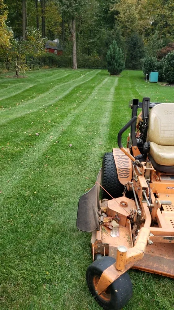 Trusted residential landscaping experts serving Mendham, NJ - M2 Landscaping