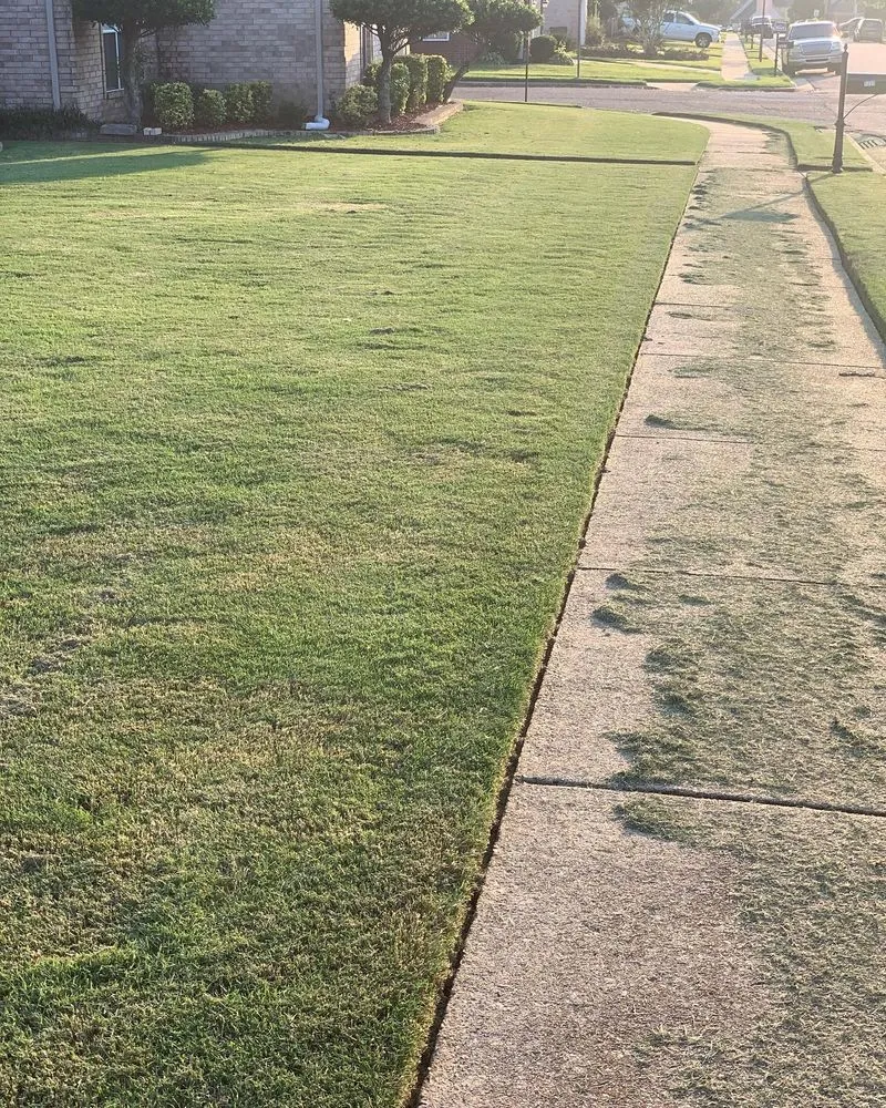 Custom residential landscaping experts serving Memphis, TN - M2G Lawn Care