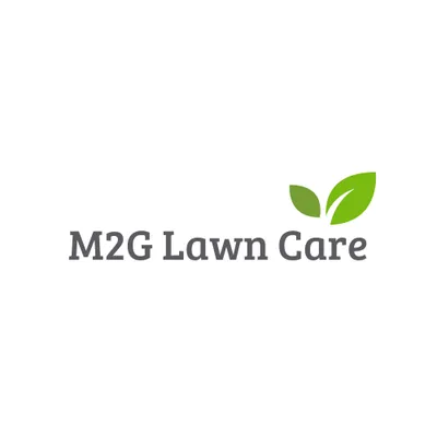 M2G Lawn Care Logo