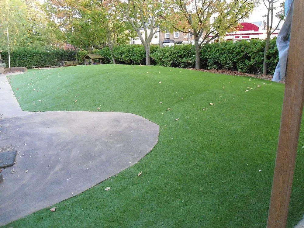 Reliable lawn mowing service in Medley, FL - M3 Artificial Grass & Turf