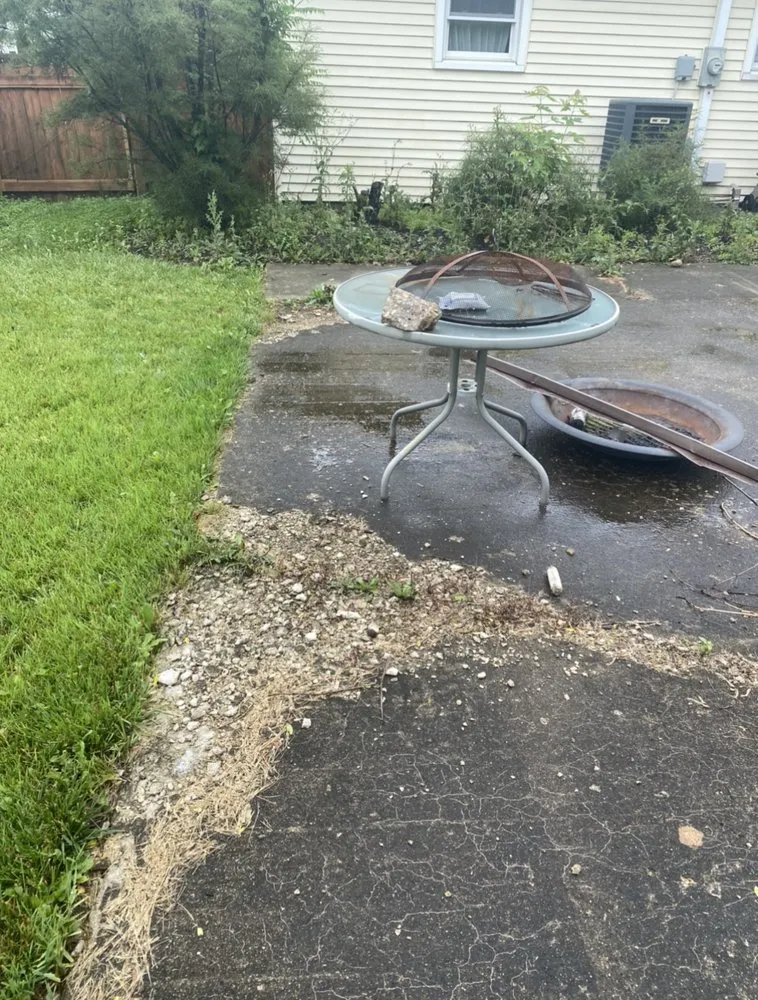 Reliable outdoor landscaping experts serving Westerville, OH - M3 Construction