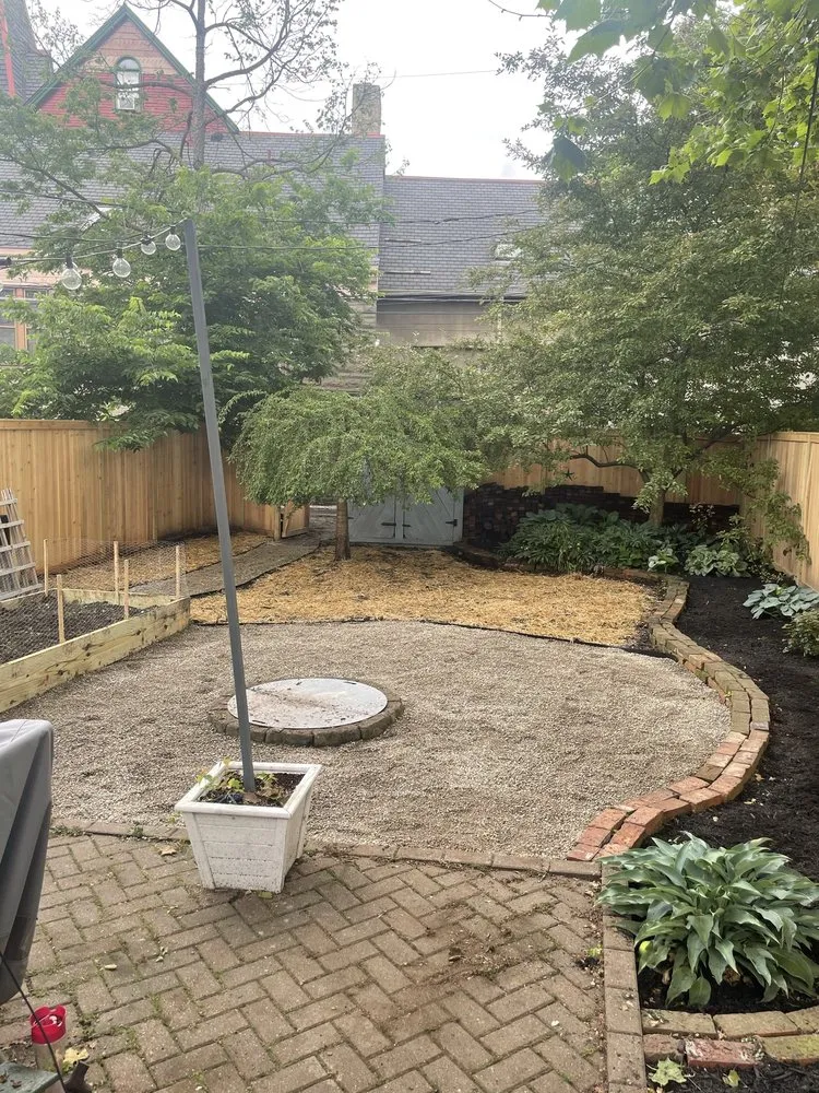 Reliable yard maintenance in Westerville, OH - M3 Construction