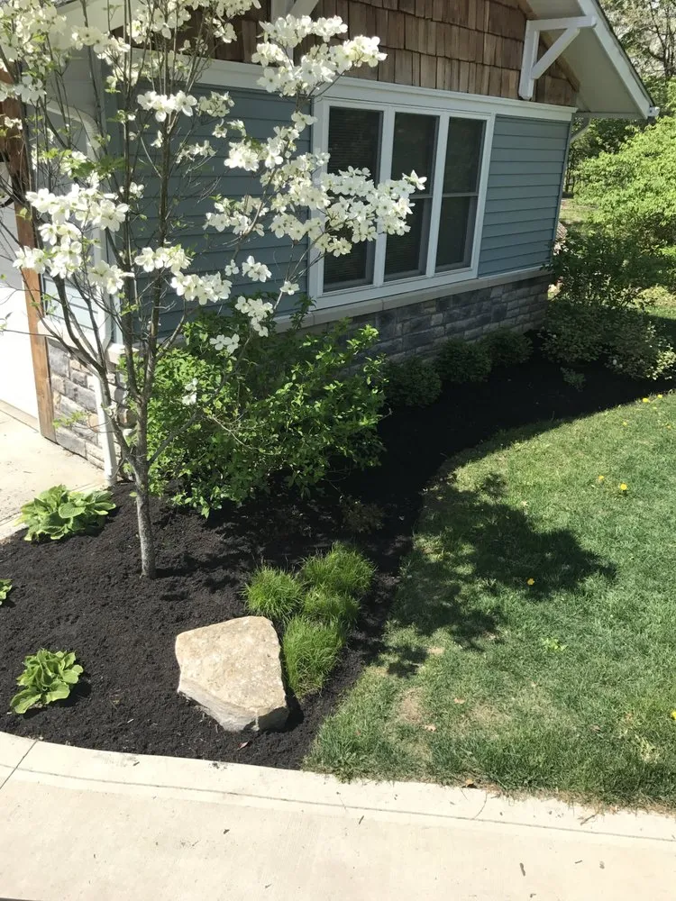 Trusted residential landscaping for outdoor upgrades across Westerville, OH - M3 Construction