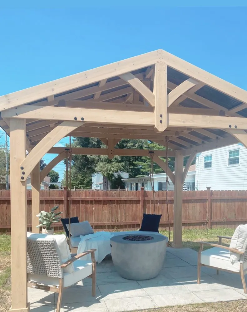 Top-rated lawn care service in Westerville, OH by M3 Construction