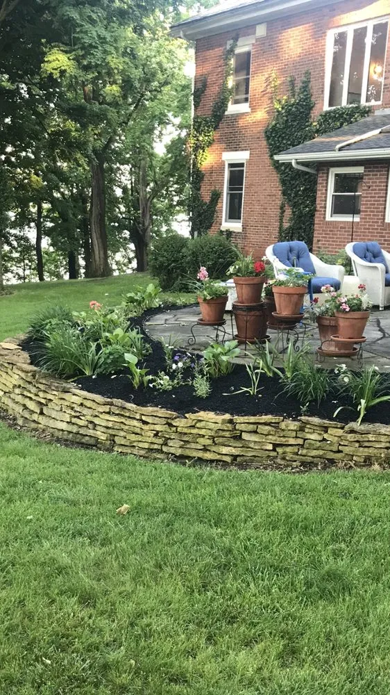 Top-rated yard cleanup service for outdoor upgrades across Westerville, OH - M3 Construction