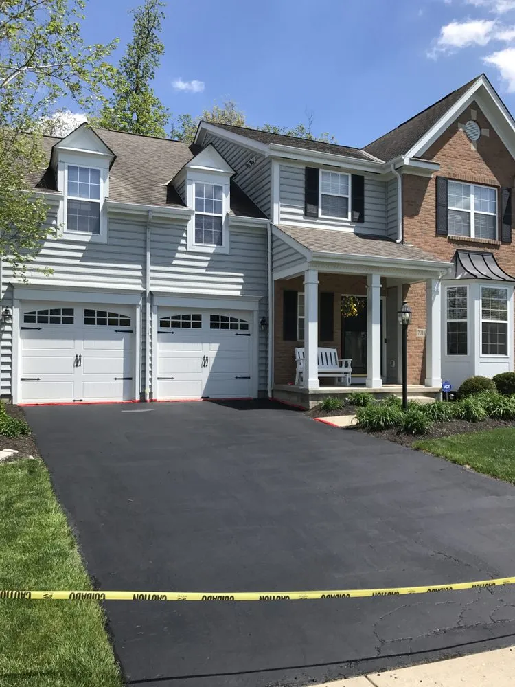 Top-rated yard cleanup service for outdoor upgrades across Westerville, OH - M3 Construction