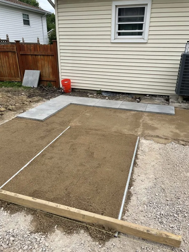 Professional lawn care service experts serving Westerville, OH - M3 Construction