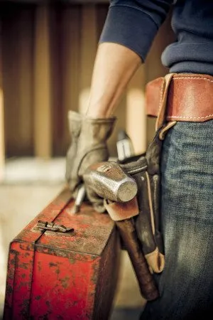 Custom lawn care service for homes across Huntington Beach, CA - M3 Handyman