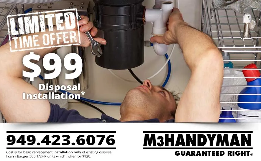 Top-rated residential landscaping for year-round maintenance across Huntington Beach, CA - M3 Handyman