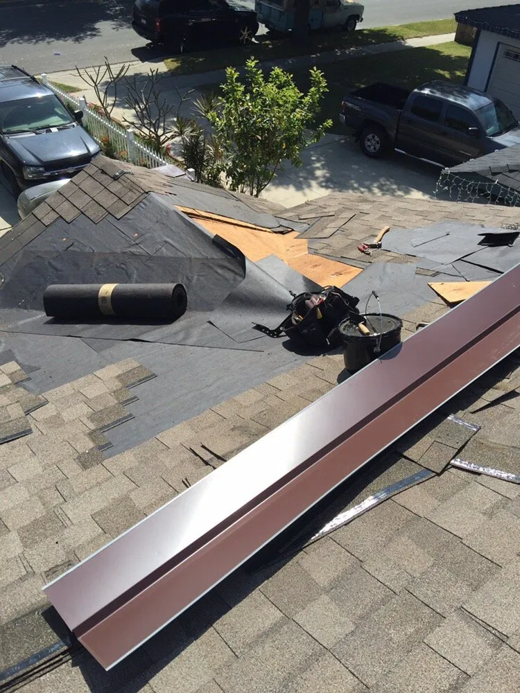 Local yard maintenance for residential properties across Huntington Beach, CA - M3 Handyman