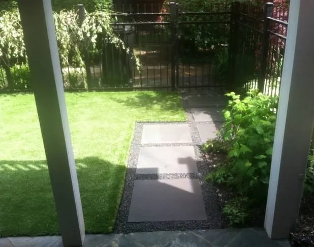 Affordable yard cleanup service for outdoor upgrades across Elk Grove Village, IL - M3 Landscape Management