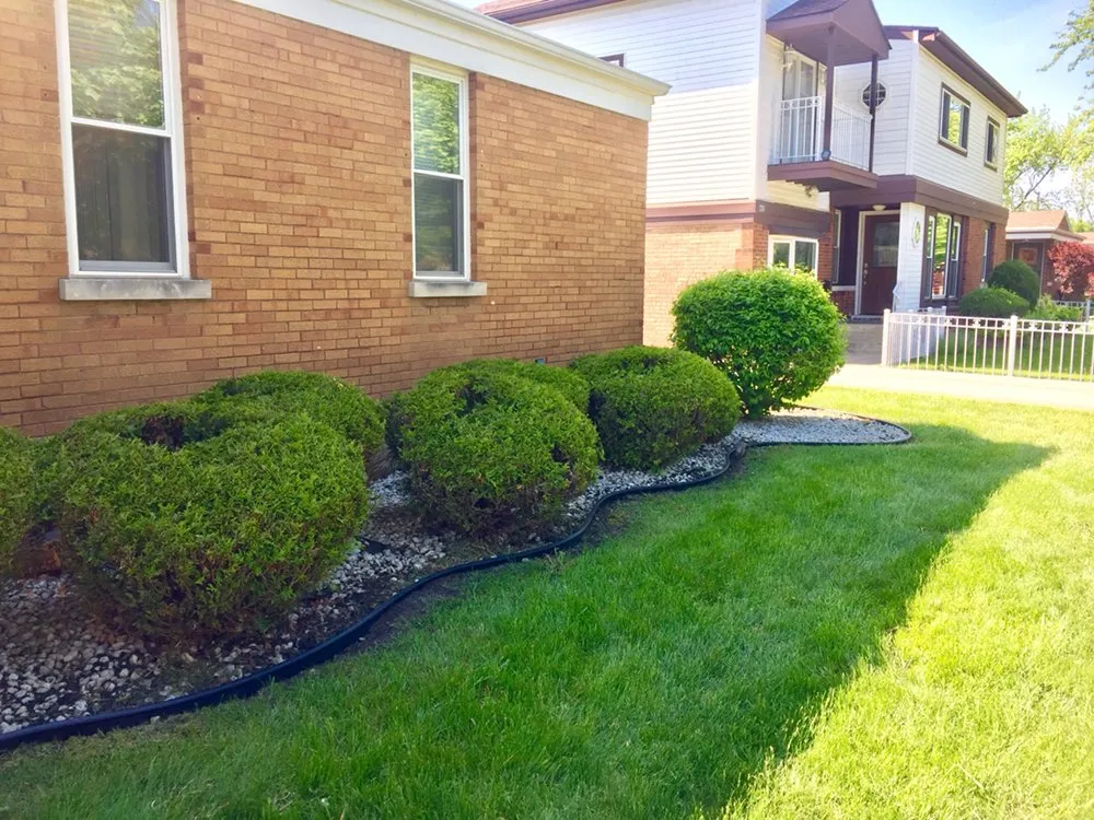 Reliable landscaping services with custom design across Elk Grove Village, IL - M3 Landscape Management