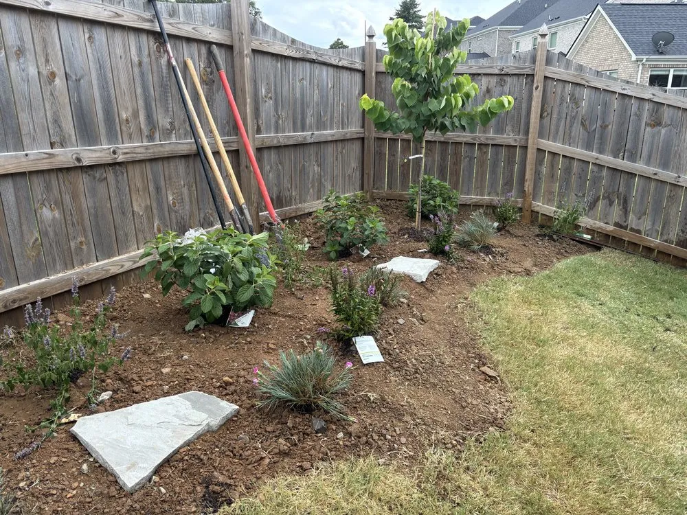 Trusted lawn care service for residential properties across Hermitage, TN - M3 Logistics