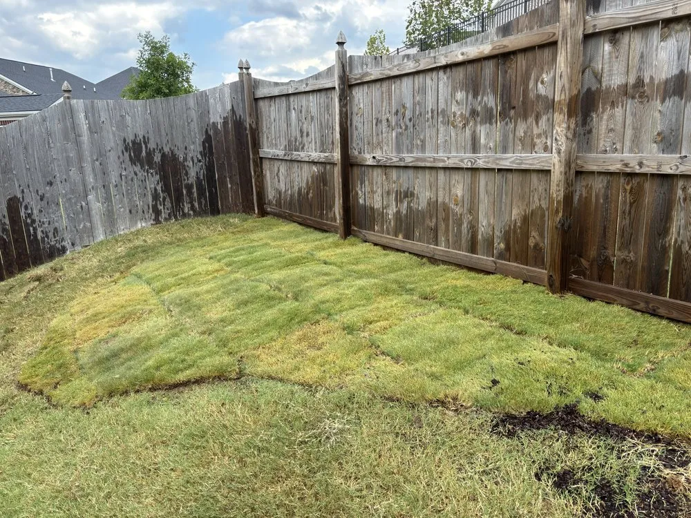 Reliable outdoor landscaping experts serving Hermitage, TN - M3 Logistics