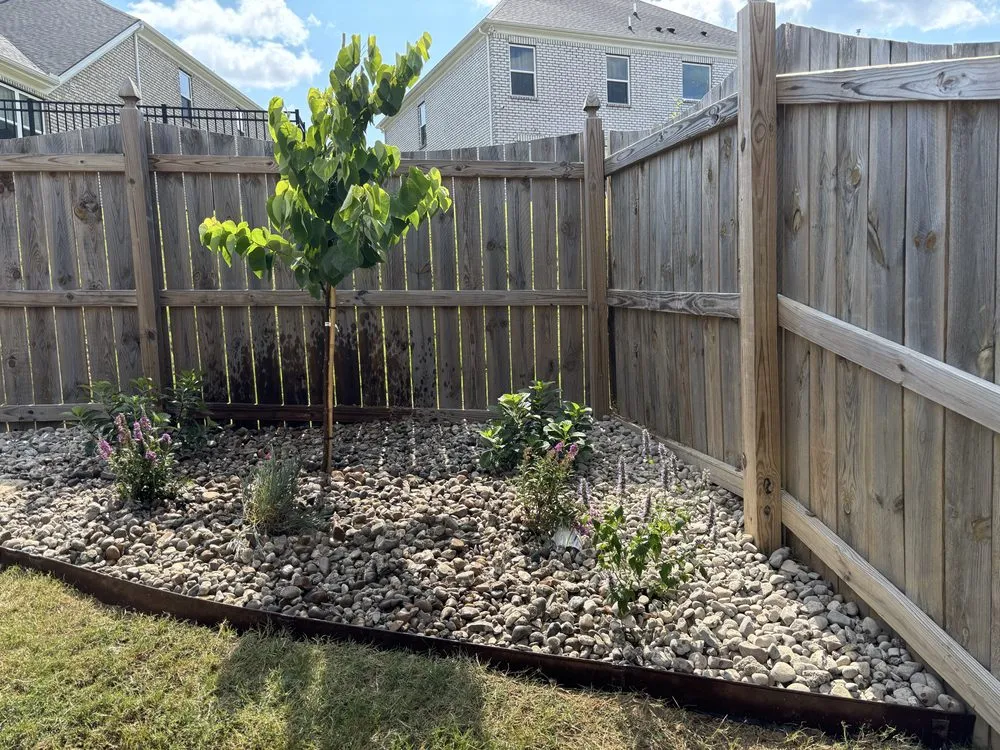 Affordable landscape design for year-round maintenance across Hermitage, TN - M3 Logistics