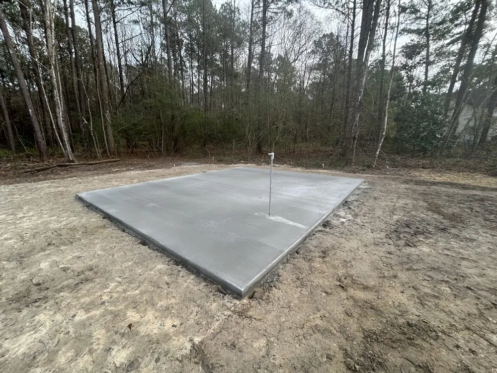 Local lawn care service in Jacksonville, NC - M4 Services