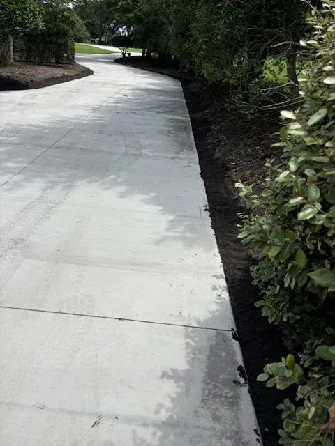 Expert landscape installation experts serving Jacksonville, NC - M4 Services