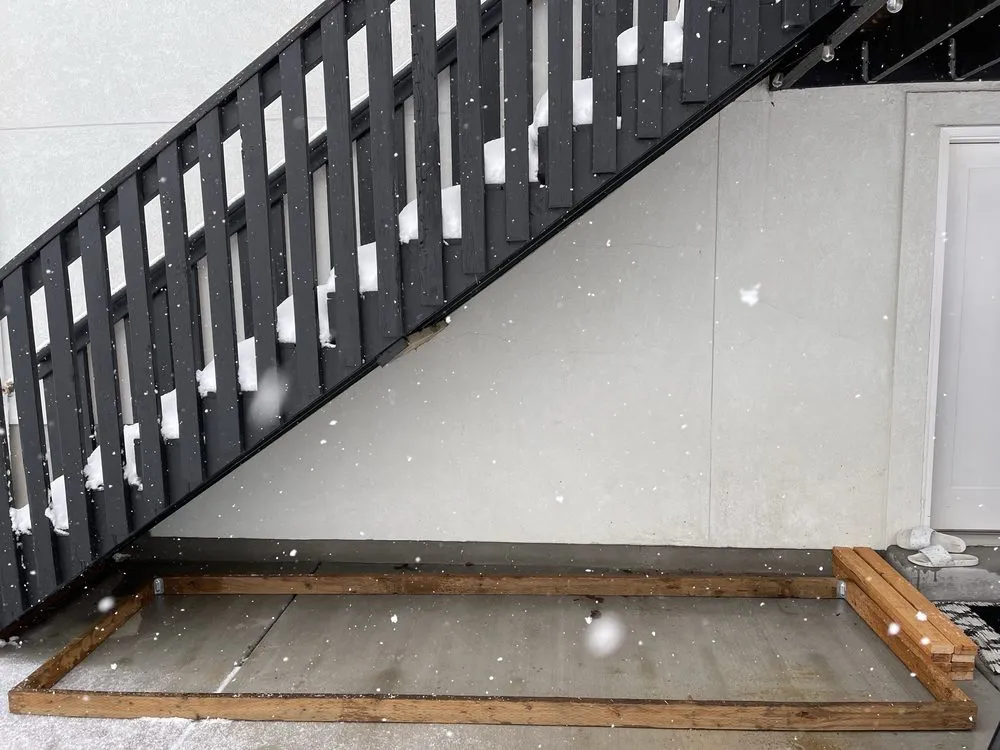 Expert landscape design in Spanish Fork, UT - M4 Services