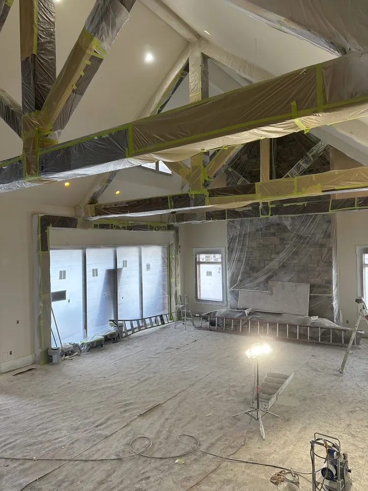 Affordable landscape design near you across Spanish Fork, UT - M4 Services