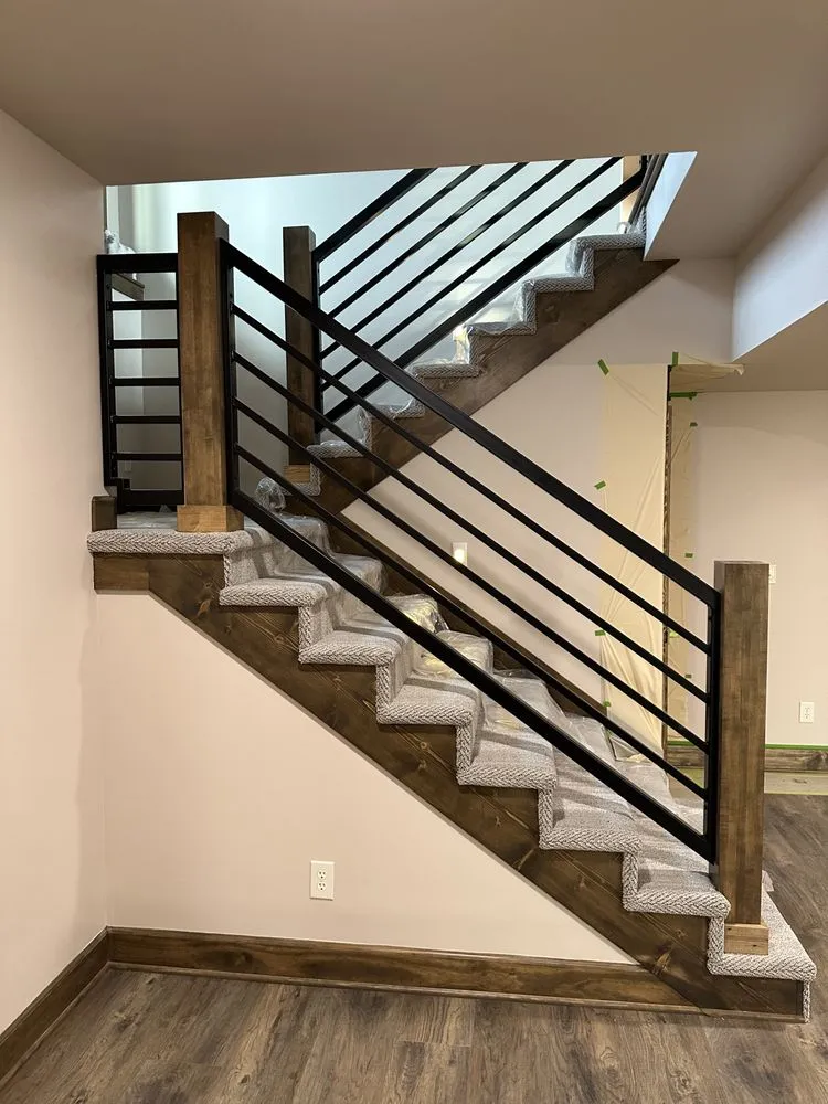 Expert yard maintenance for beautiful yards in Spanish Fork, UT by M4 Services