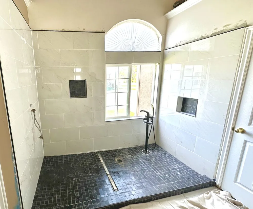 Professional residential landscaping for residential properties across Spanish Fork, UT - M4 Services