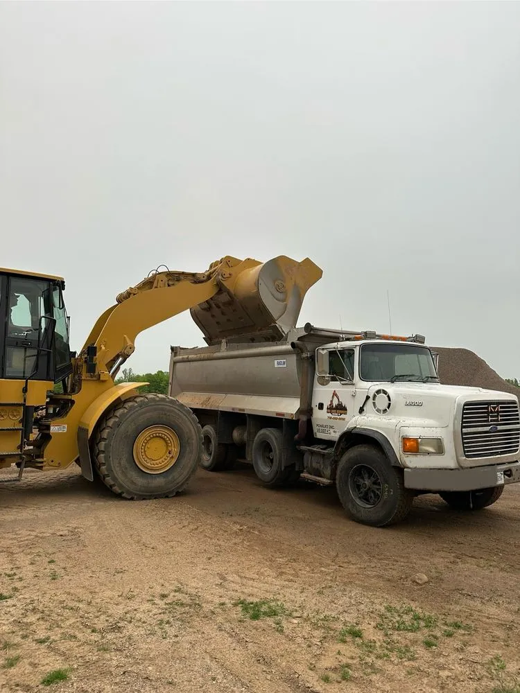 Affordable yard maintenance for residential properties across Crandon, WI - M5 Land Services