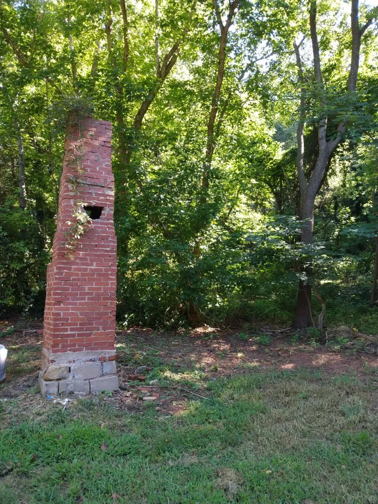 Expert landscape installation in Forest City, NC by M6 industries