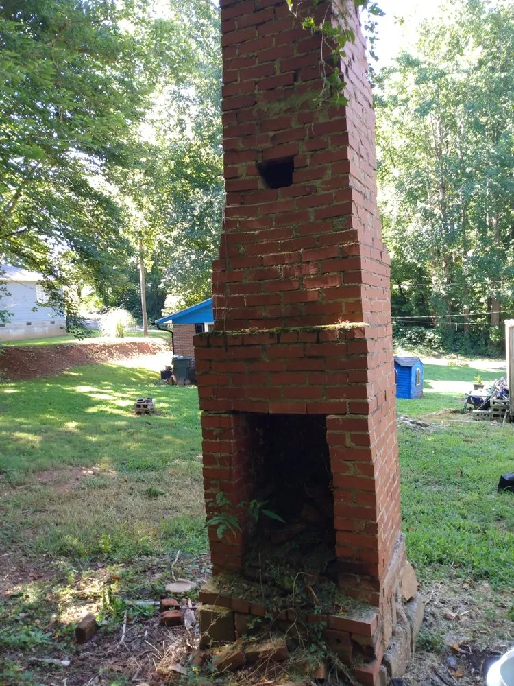 Reliable residential landscaping in Forest City, NC - M6 industries