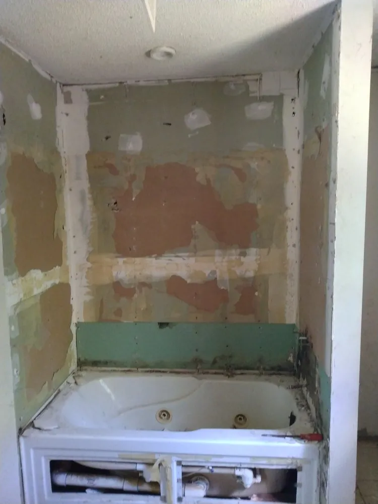 Affordable residential landscaping in Forest City, NC by M6 industries