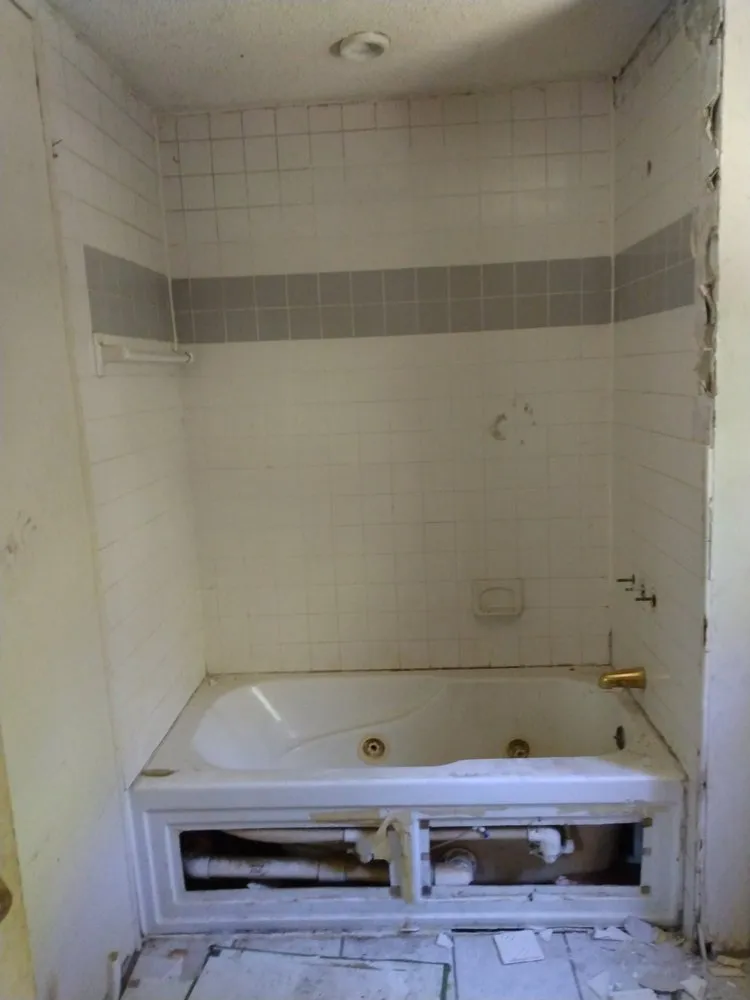 Reliable landscape design in Forest City, NC - M6 industries