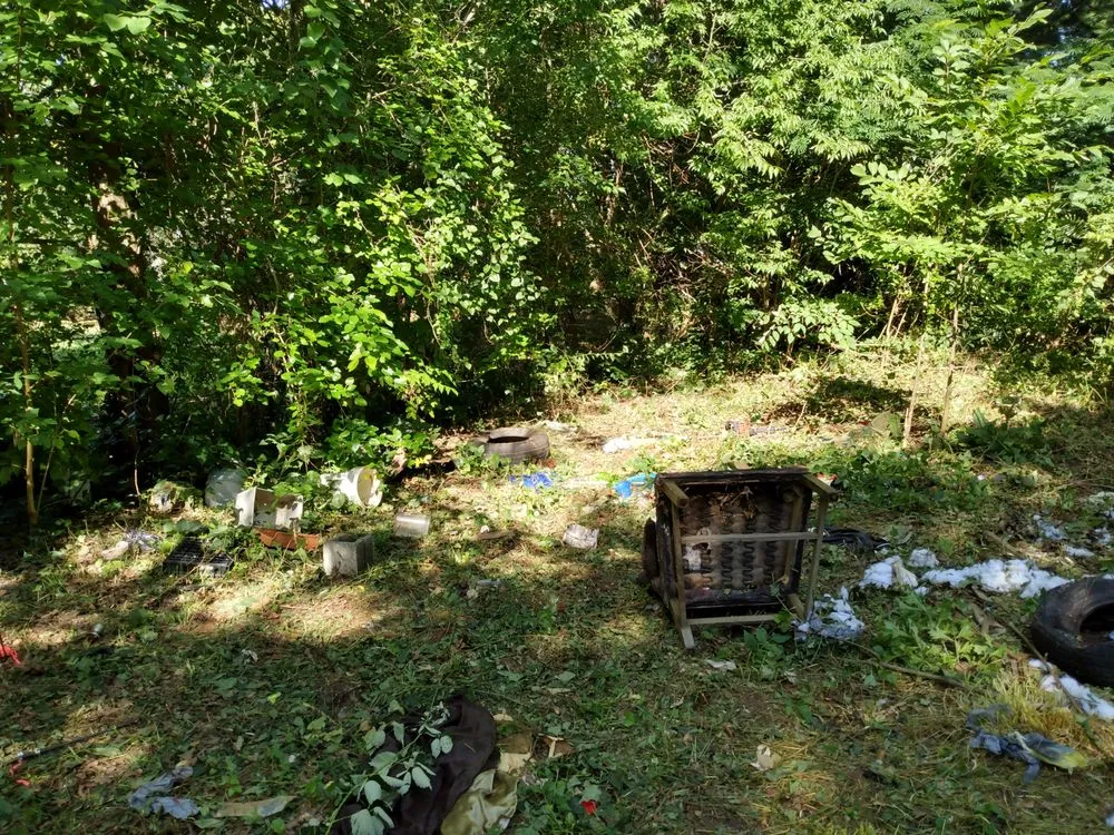 Trusted landscape design in Forest City, NC by M6 industries