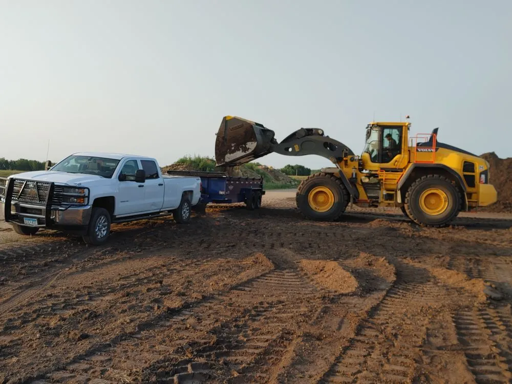 Expert residential landscaping for outdoor upgrades in Saint Paul, MN by Ma & Ni Landscaping