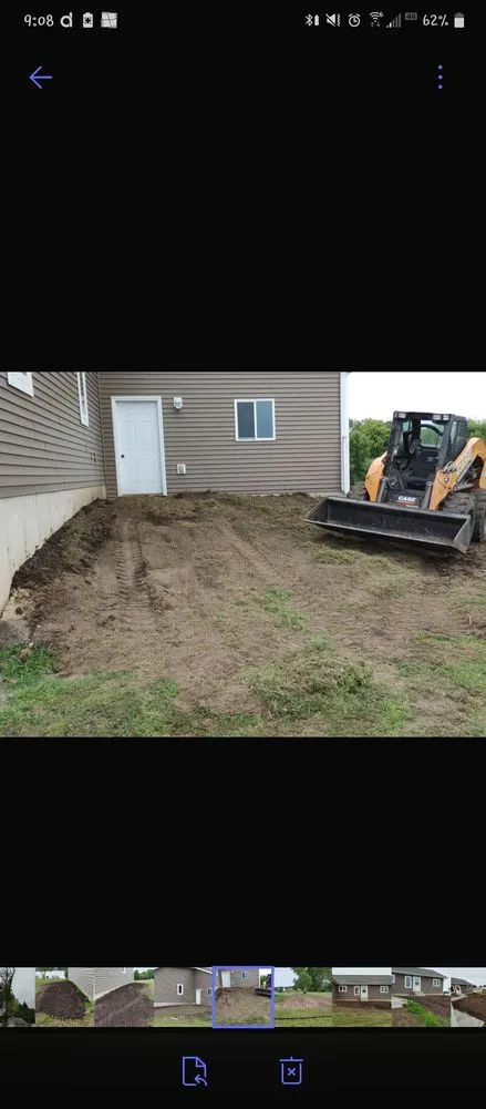 Custom residential landscaping in Saint Paul, MN - Ma & Ni Landscaping