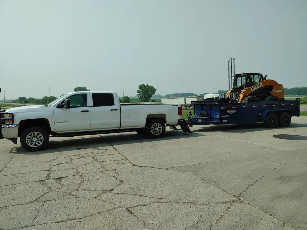 Custom landscaping services with custom design in Saint Paul, MN by Ma & Ni Landscaping