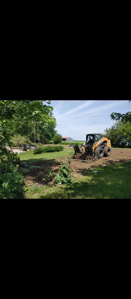 Reliable outdoor landscaping near you in Saint Paul, MN by Ma & Ni Landscaping