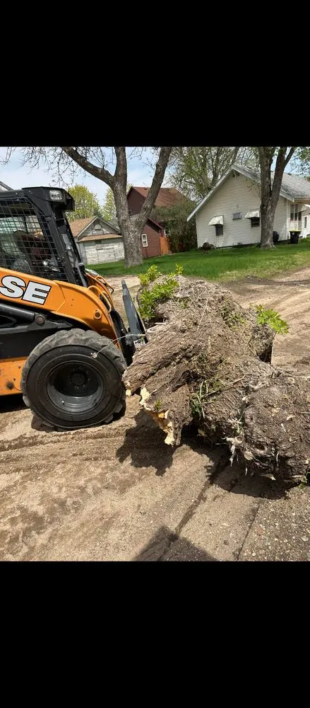 Professional residential landscaping experts serving Saint Paul, MN - Ma & Ni Landscaping