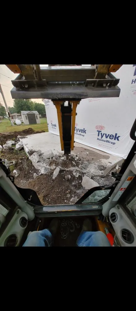 Expert landscape design near you in Saint Paul, MN by Ma & Ni Landscaping