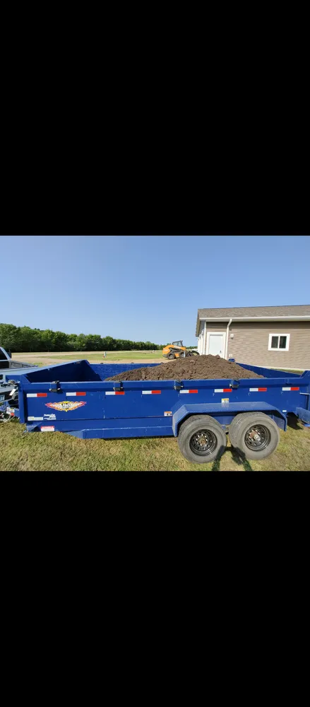 Top-rated yard cleanup service for year-round maintenance in Saint Paul, MN by Ma & Ni Landscaping