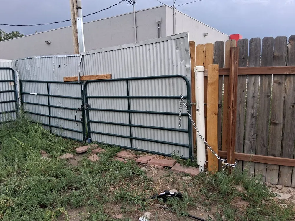 Reliable yard cleanup service in Pueblo, CO - M.A. Affordable Home Improvement