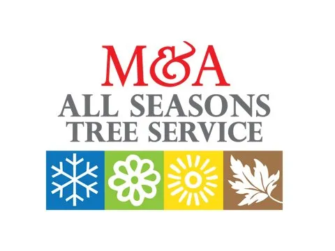 Expert residential landscaping in West Olive, MI by M&A All Seasons Tree Service