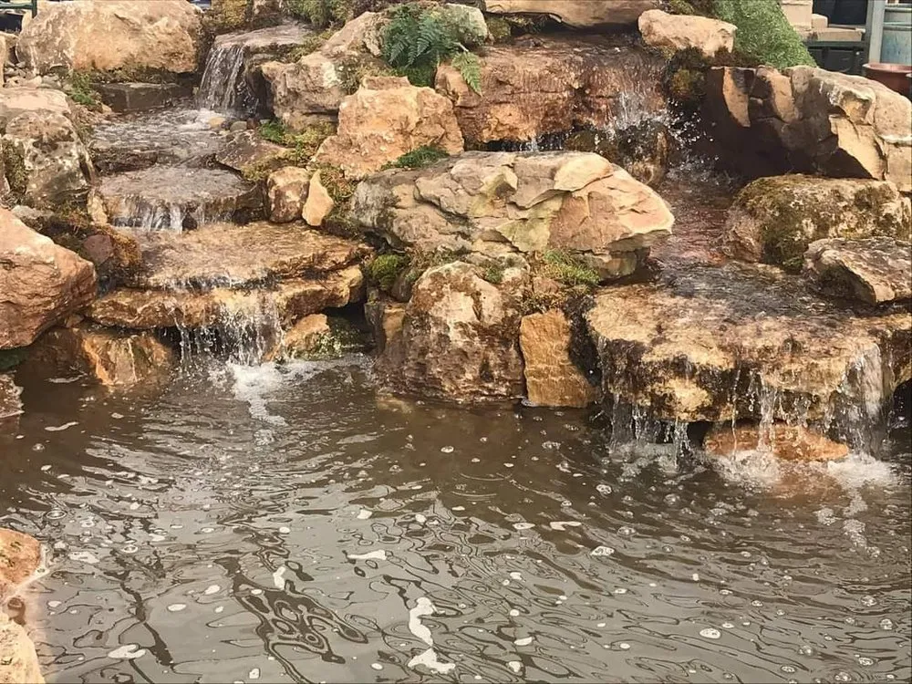 Reliable landscaping services experts serving Hebron, IL - M&A Greenscape