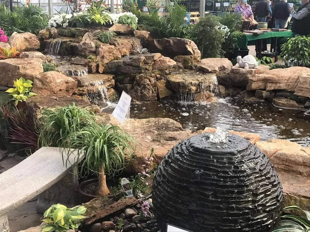 Expert yard maintenance in Hebron, IL - M&A Greenscape