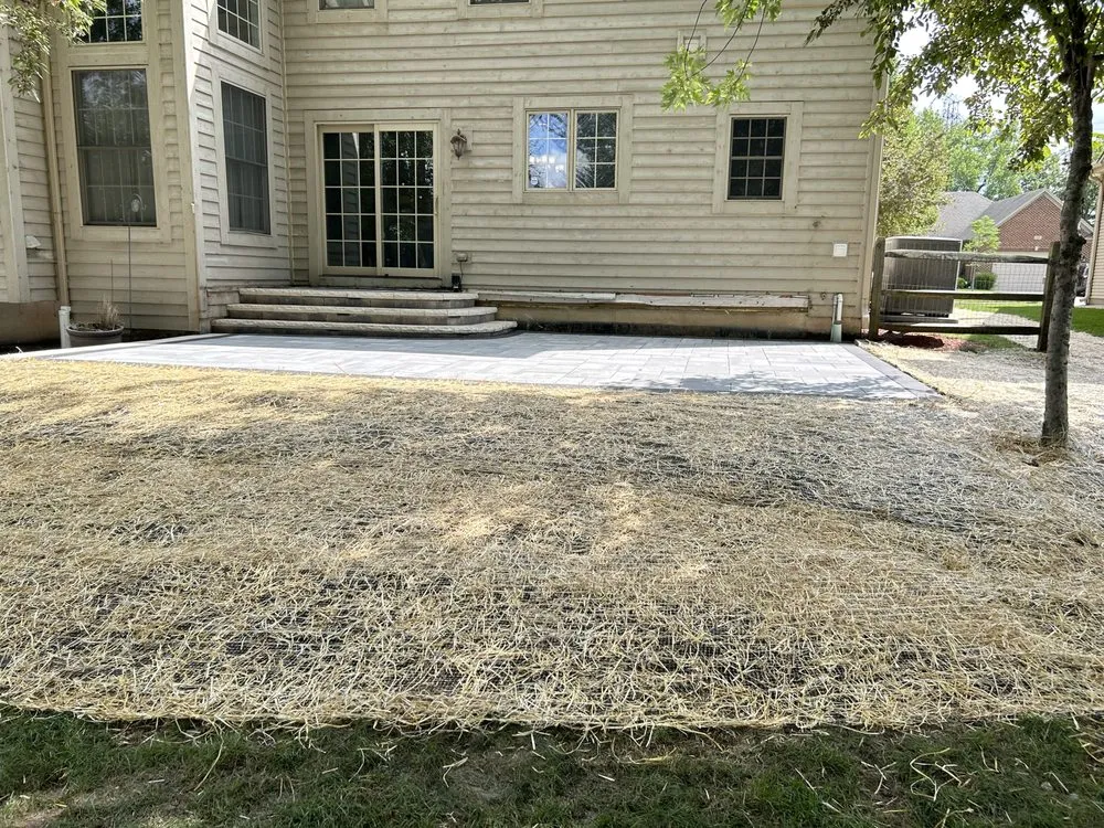 Affordable garden landscaping experts serving Hebron, IL - M&A Greenscape