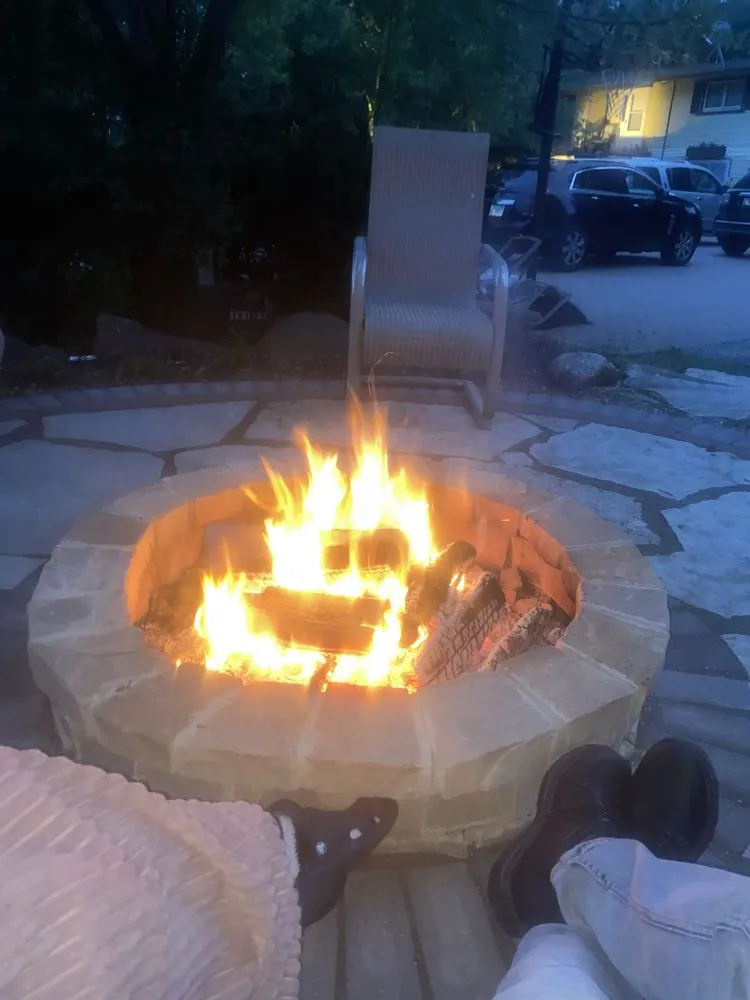 Reliable outdoor landscaping experts serving Hebron, IL - M&A Greenscape