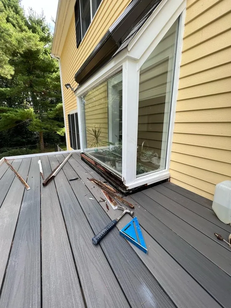 Expert landscape design experts serving Hingham, MA - Ma Home Squad